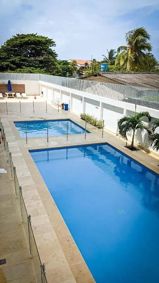 Apartamento Sea View 503B San Andres  0*, San Andres (San Andres and Providencia Islands) Colombia