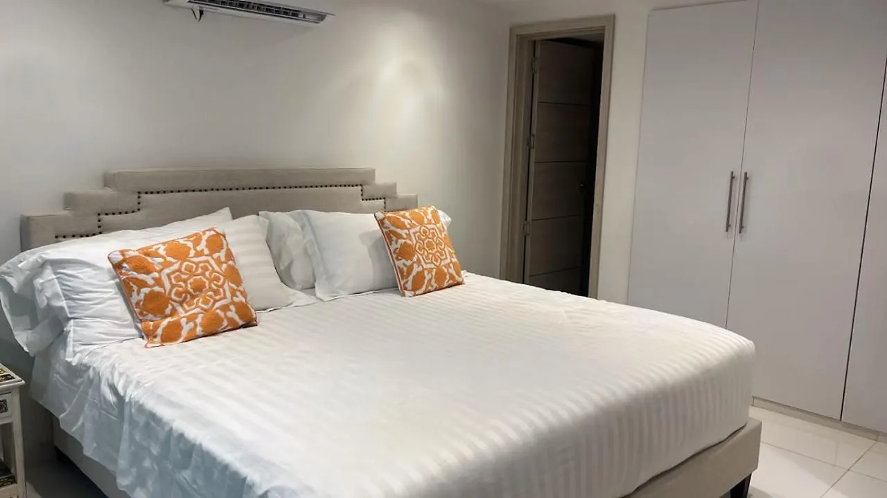 Apartamento Sea View 503B San Andres  0*, San Andres (San Andres and Providencia Islands) Colombia