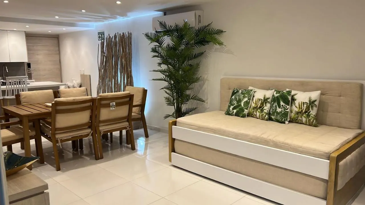 Apartamento Sea View 503B San Andres  0*, San Andres (San Andres and Providencia Islands)