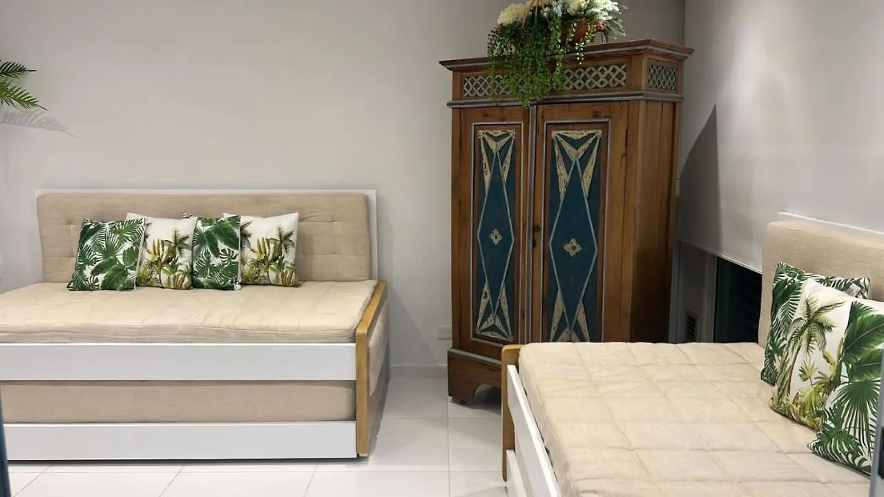 Apartamento Sea View 503B San Andres  San Andres (San Andres and Providencia Islands)