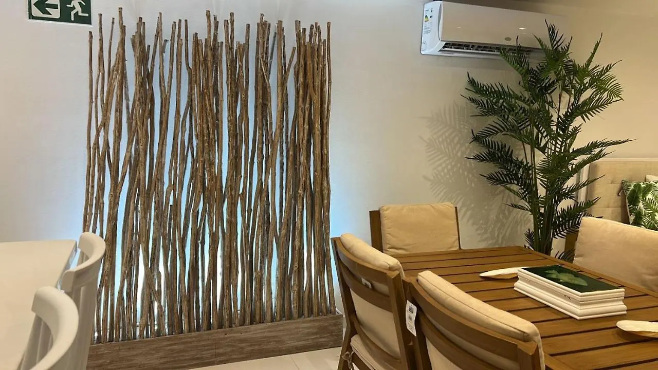 Apartment Apartamento Sea View 503B San Andres