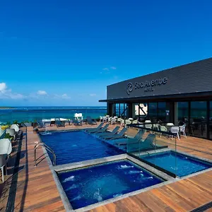 4* מלון Sea Avenue